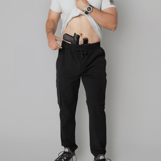 Carrier Cargo Joggers