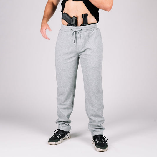 Carrier Sweatpants Mk.II