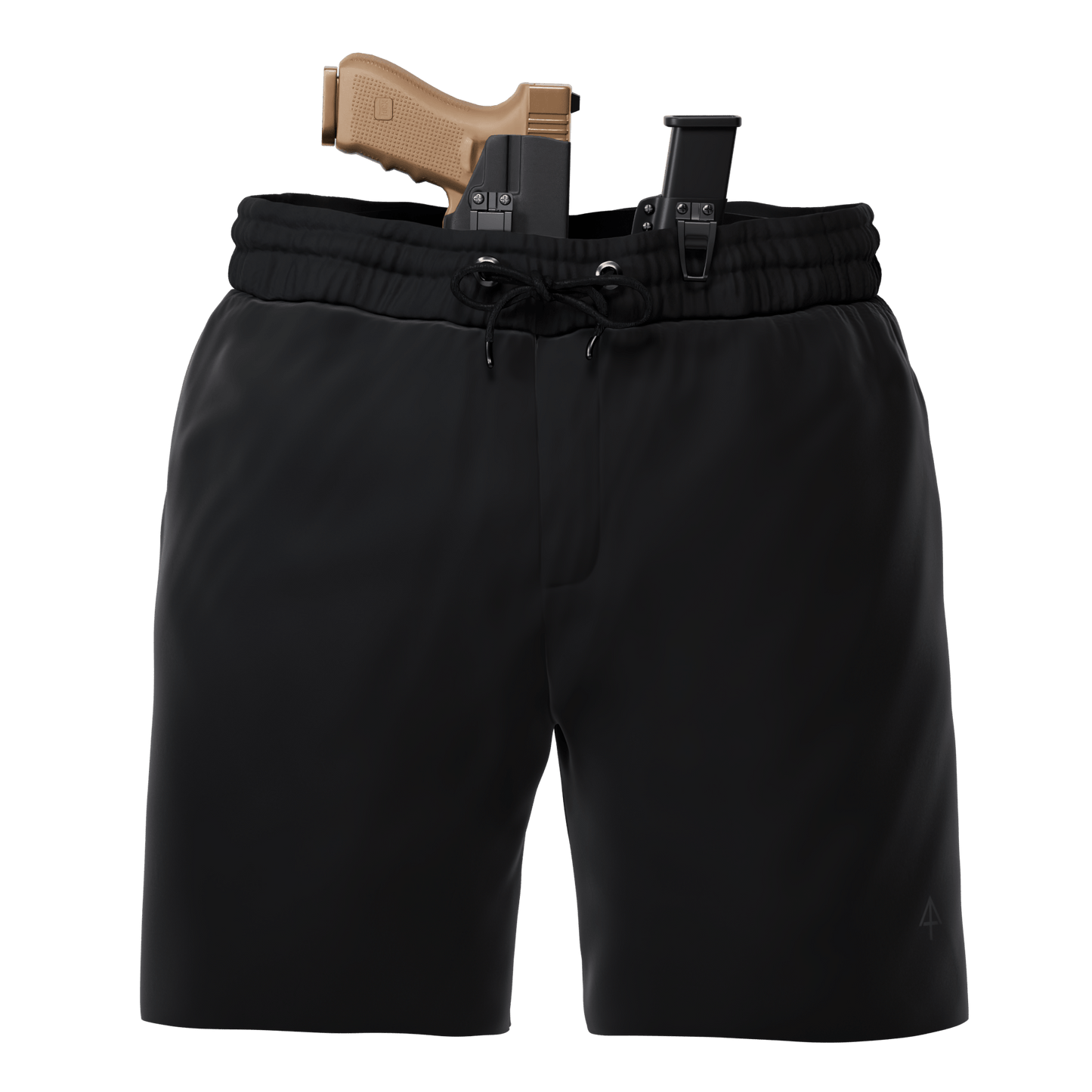 Carrier Training Shorts Mk.II - 7" Inseam
