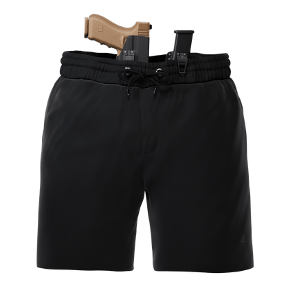 Carrier Training Shorts Mk.II - 7" Inseam