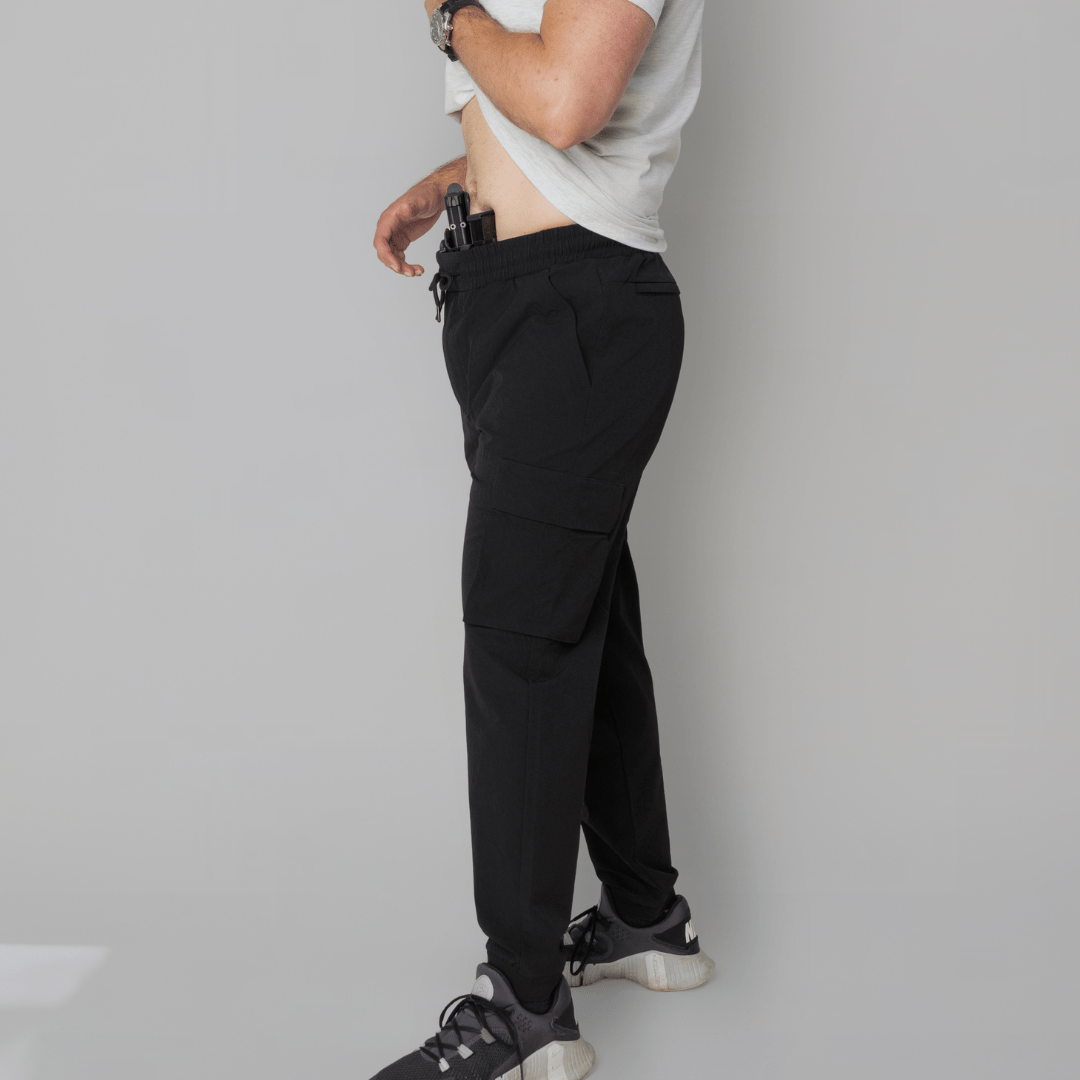 Carrier Cargo Joggers