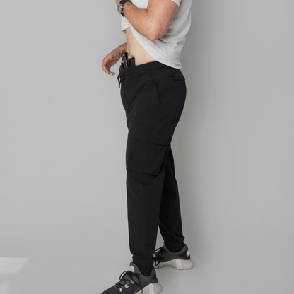 Carrier Cargo Joggers