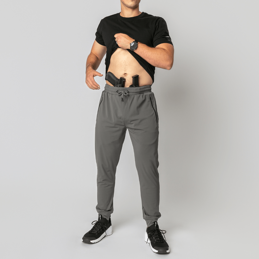 Lightweight Carrier Joggers
