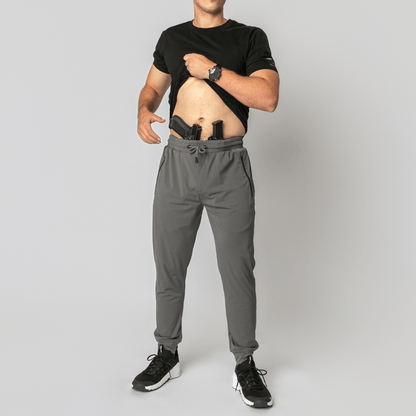 Lightweight Carrier Joggers