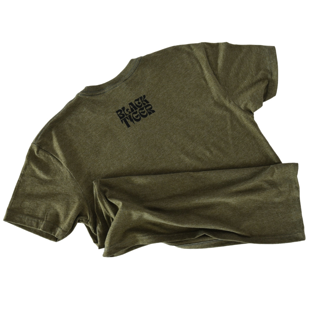 Breacher Tee Shirt