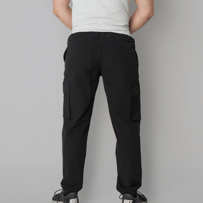 Carrier Cargo Joggers