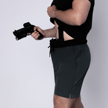 Carrier Training Shorts Mk.II - 7" Inseam