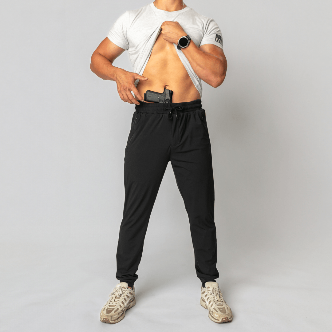 Lightweight Carrier Joggers