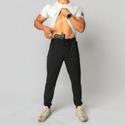 Lightweight Carrier Joggers
