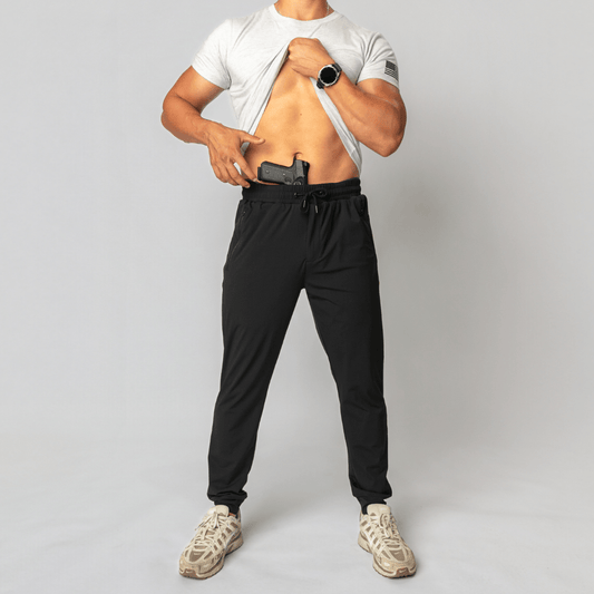 Lightweight Carrier Joggers