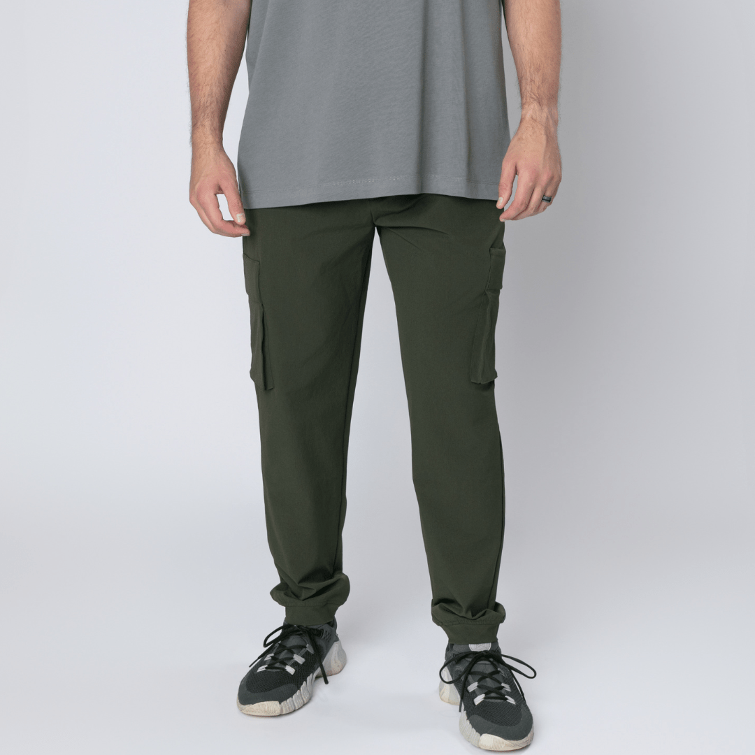 Carrier Cargo Joggers