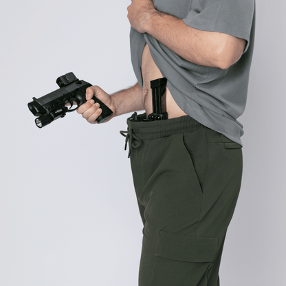 Carrier Cargo Joggers