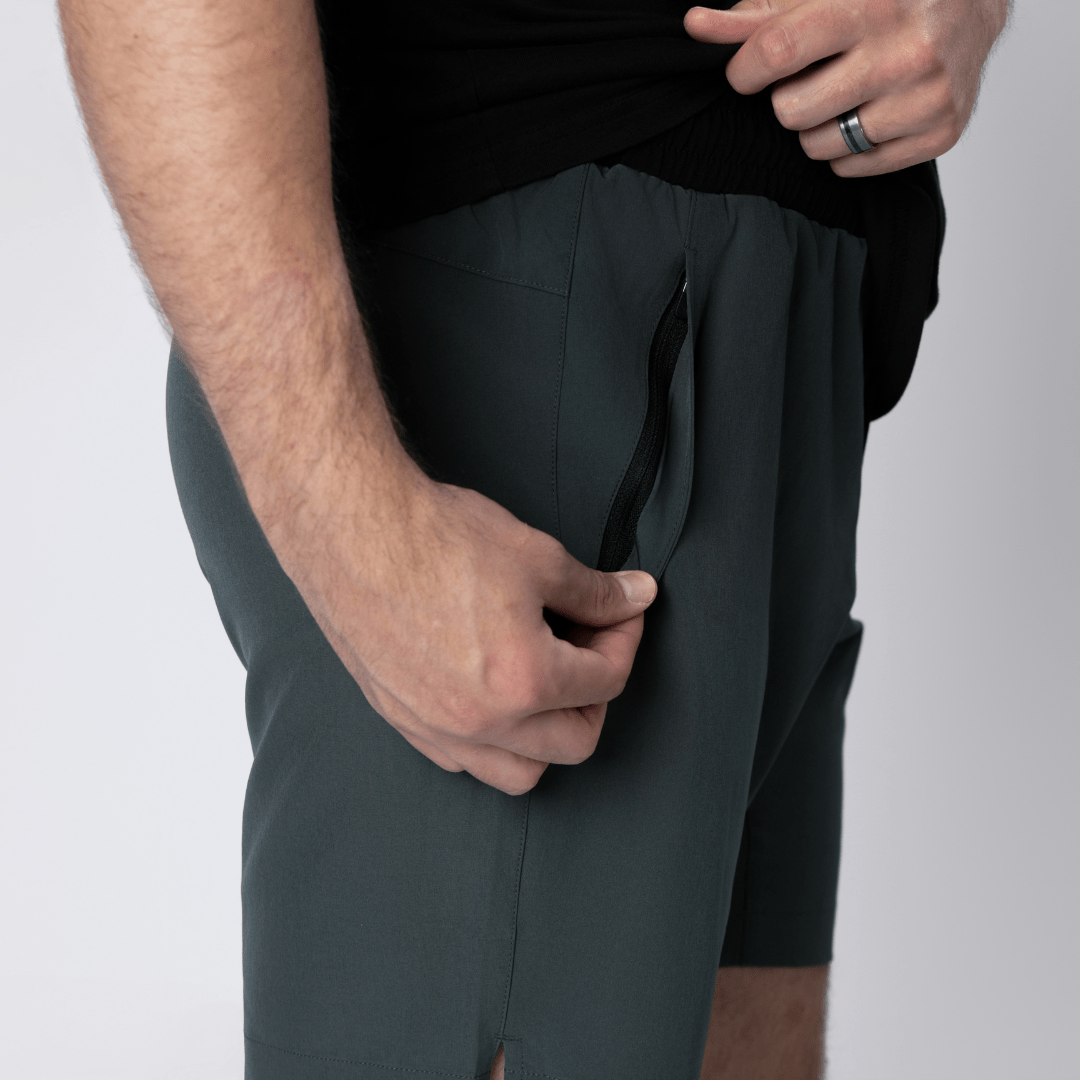 Carrier Training Shorts Mk.II - 7" Inseam
