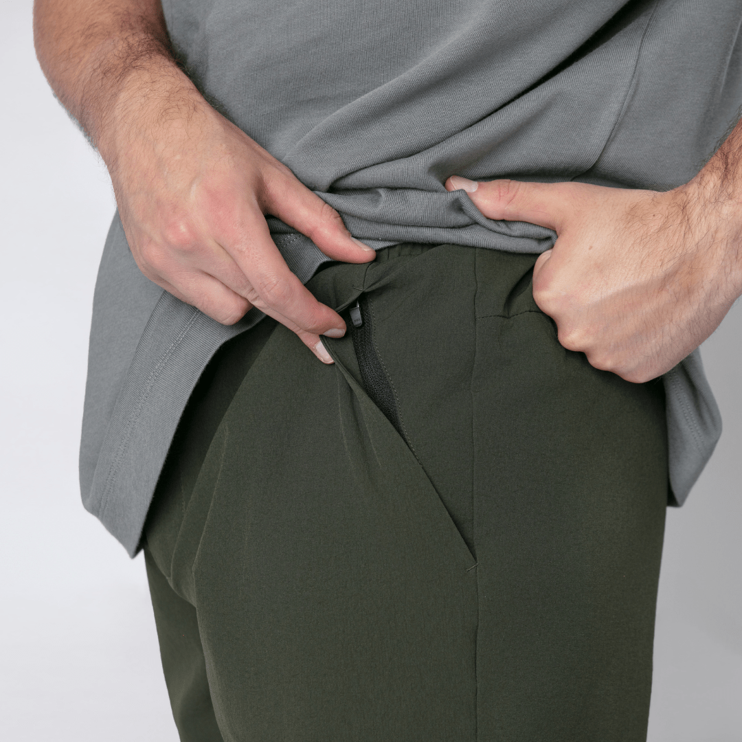 Carrier Cargo Joggers