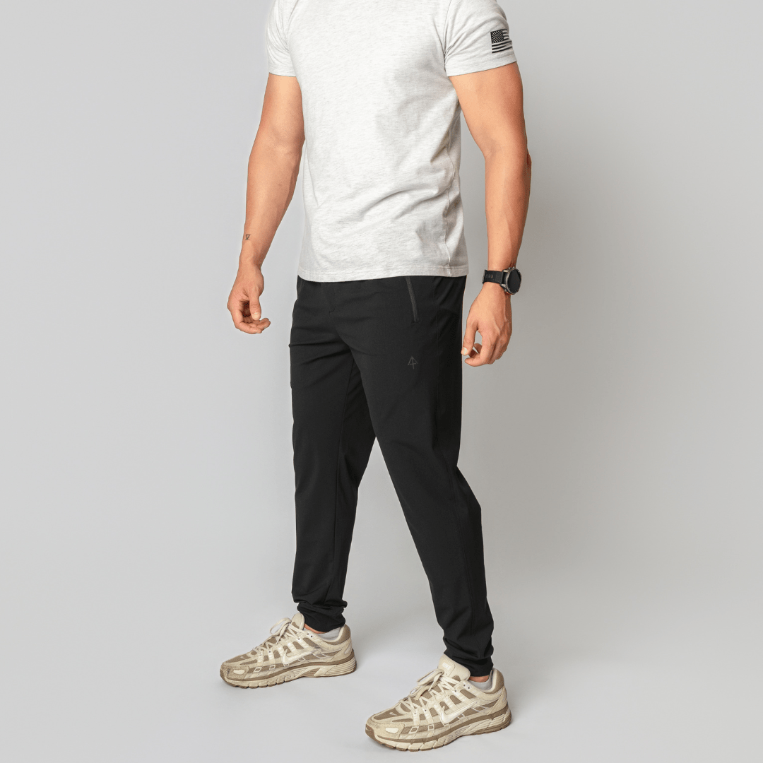 Lightweight Carrier Joggers