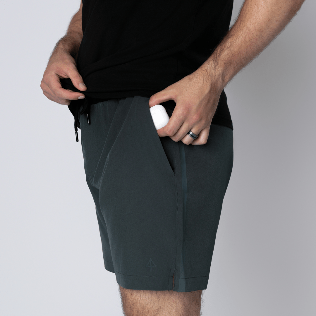 Carrier Training Shorts Mk.II - 7" Inseam