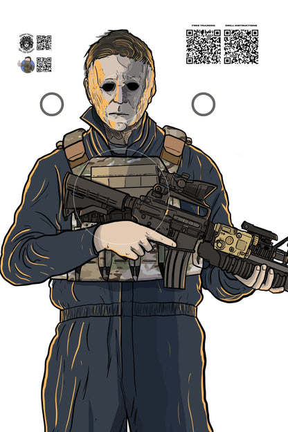 The Killer Package