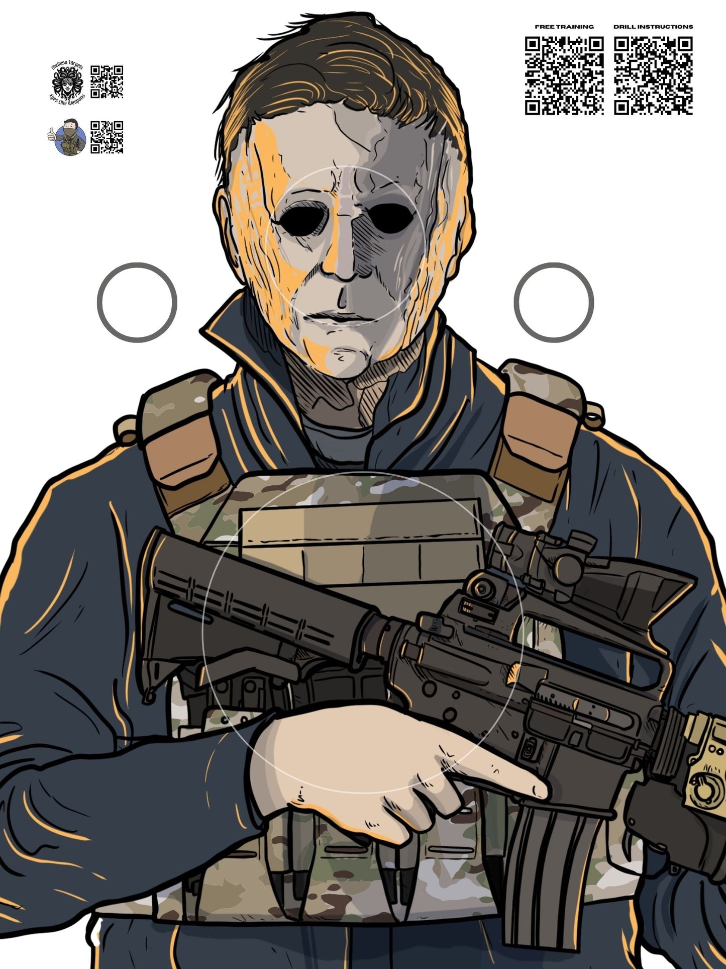 The Killer Package