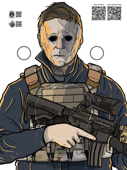 The Killer Package