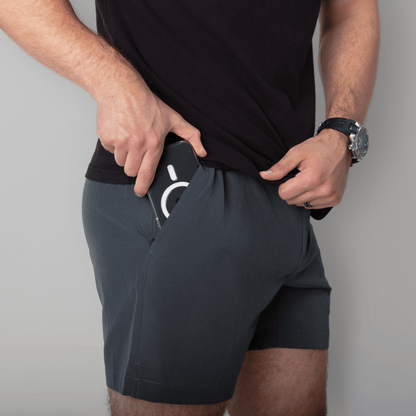 Carrier Training Shorts Mk.II - 5" Inseam