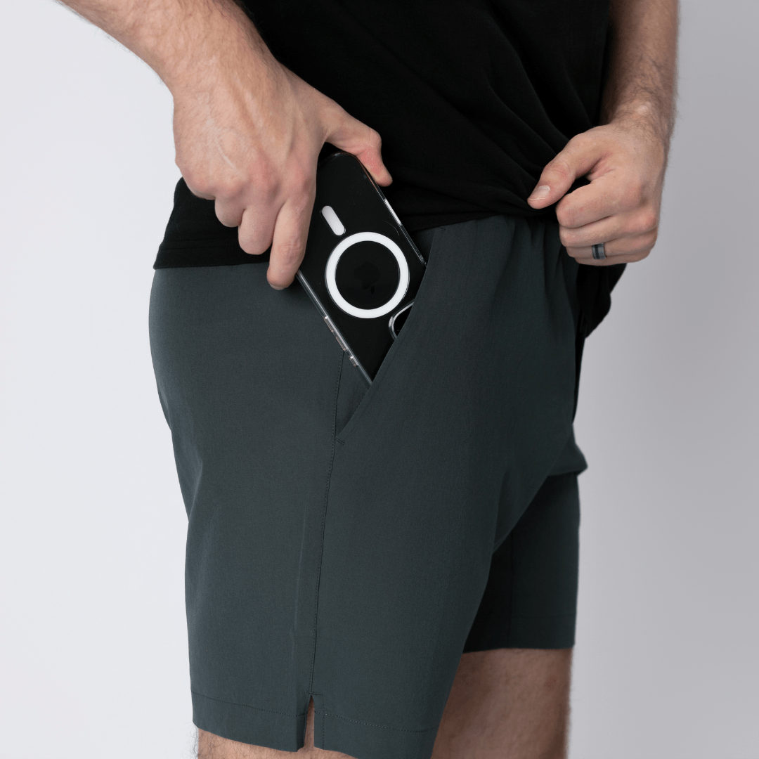 Carrier Training Shorts Mk.II - 7" Inseam