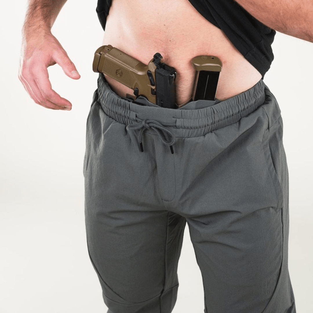 Carrier Traveler Joggers