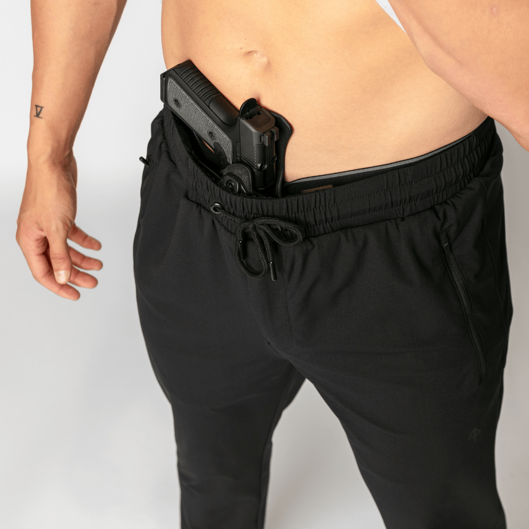 Lightweight Carrier Joggers