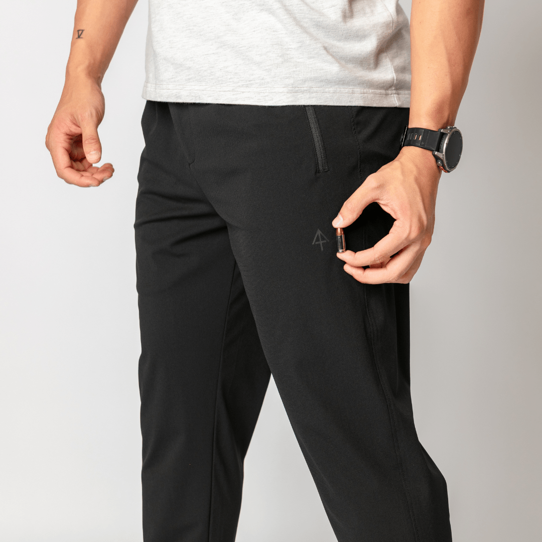 Lightweight Carrier Joggers