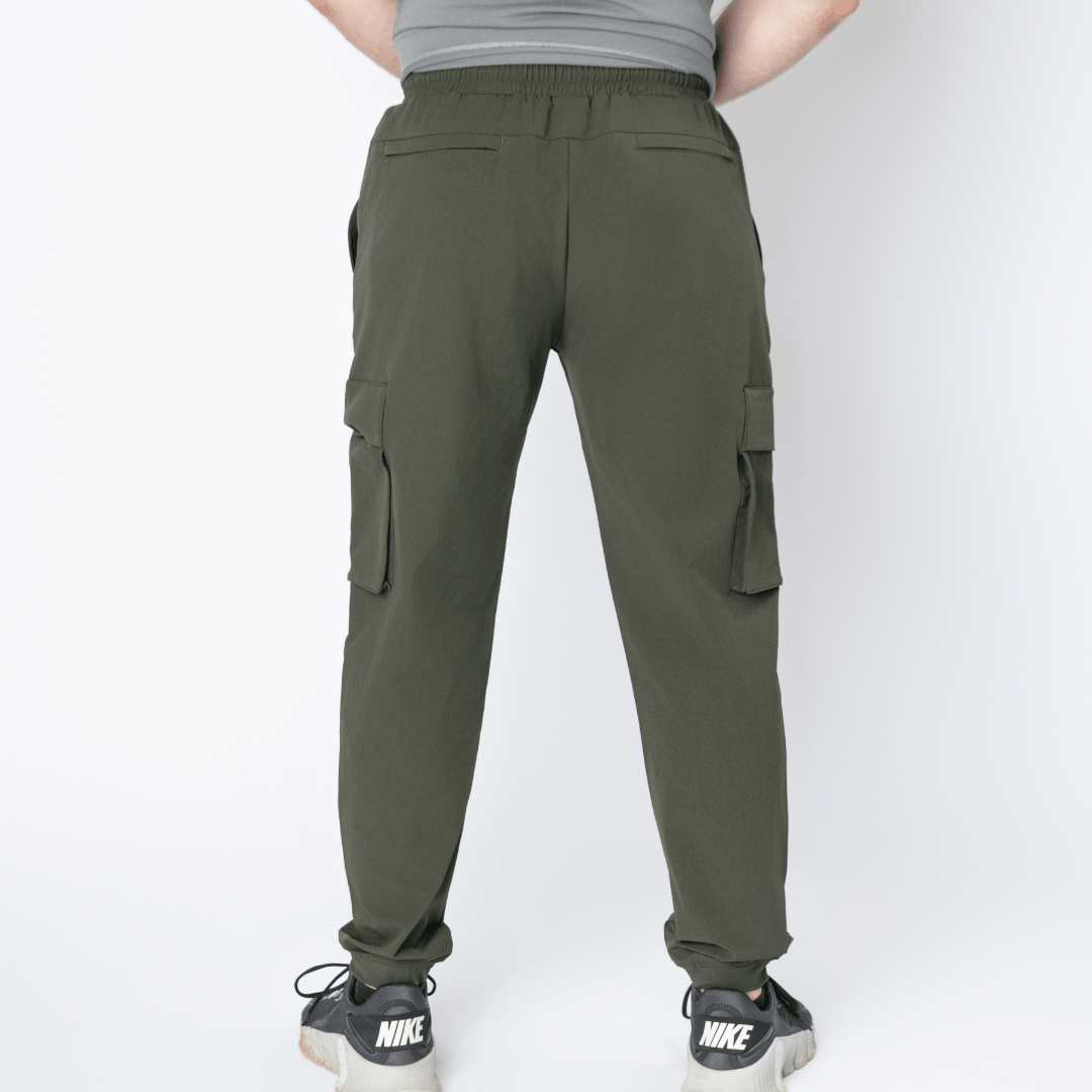 Carrier Cargo Joggers