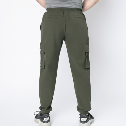 Carrier Cargo Joggers