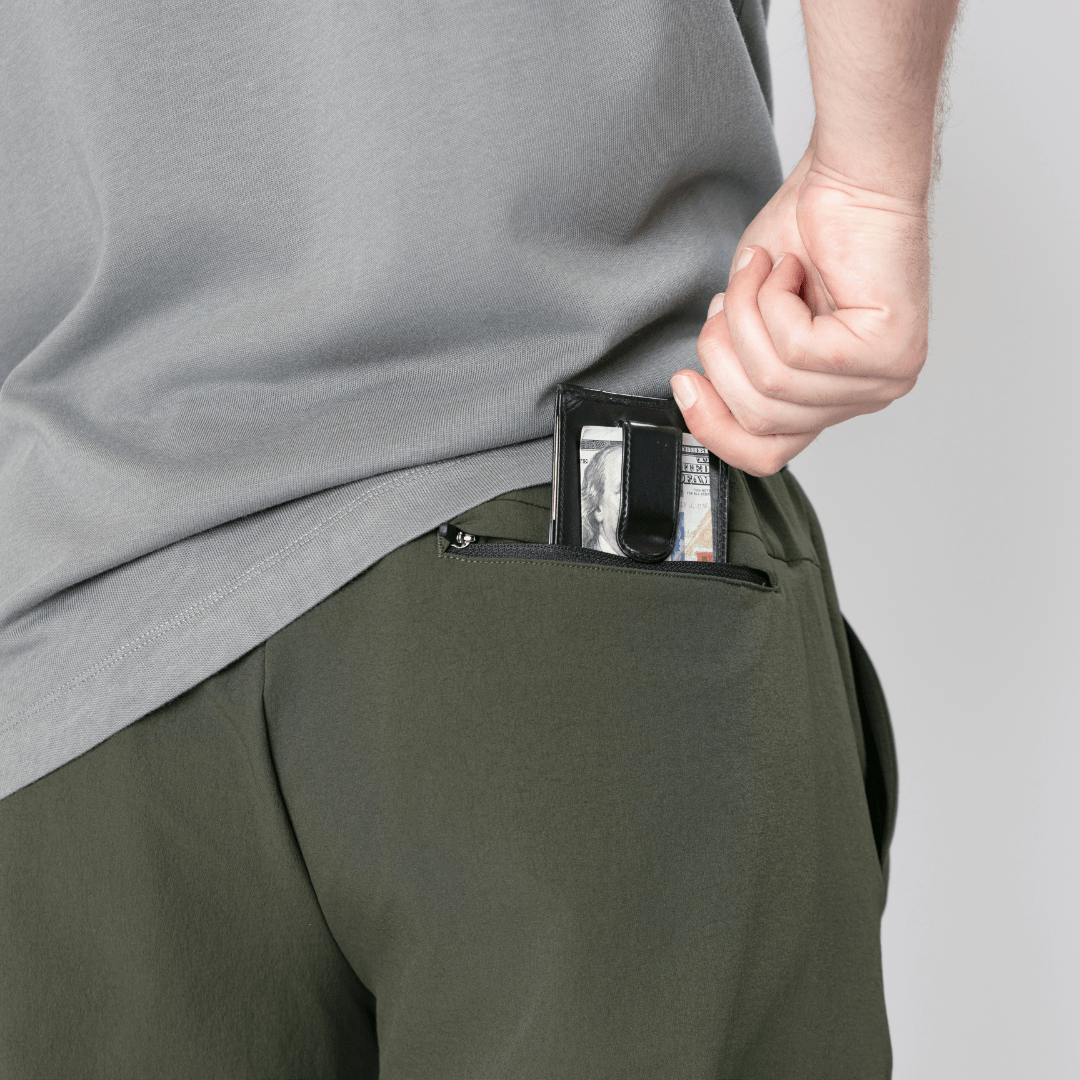 Carrier Cargo Joggers