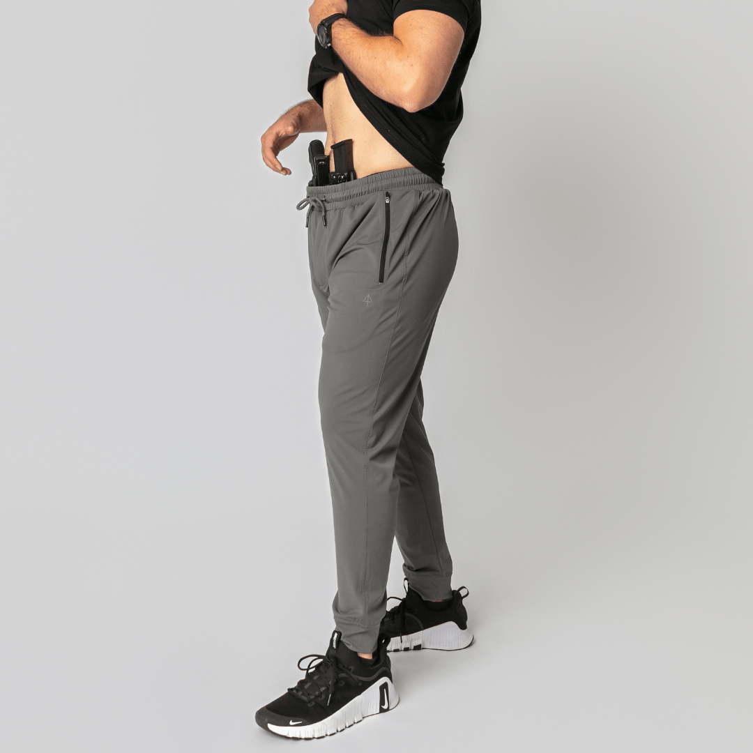 Lightweight Carrier Joggers