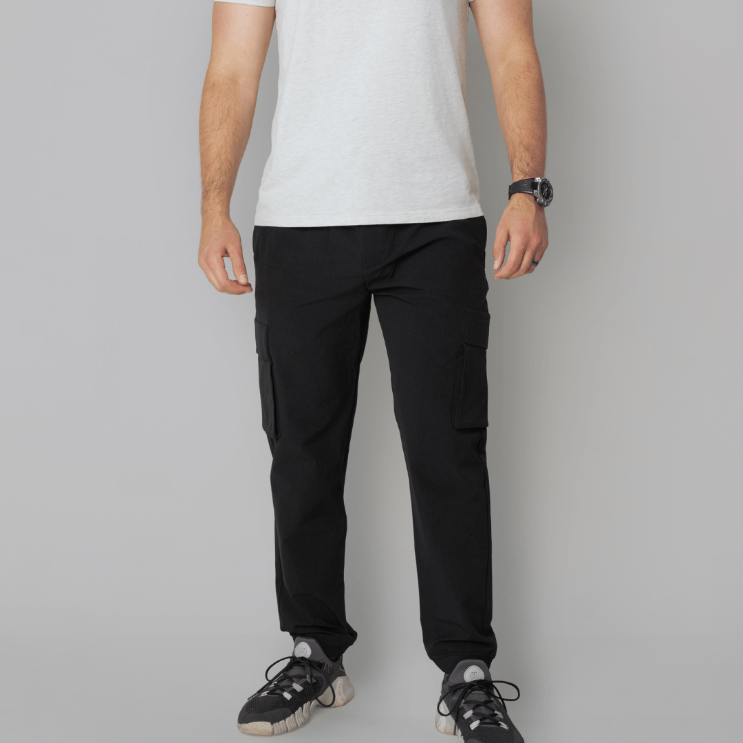 Carrier Cargo Joggers
