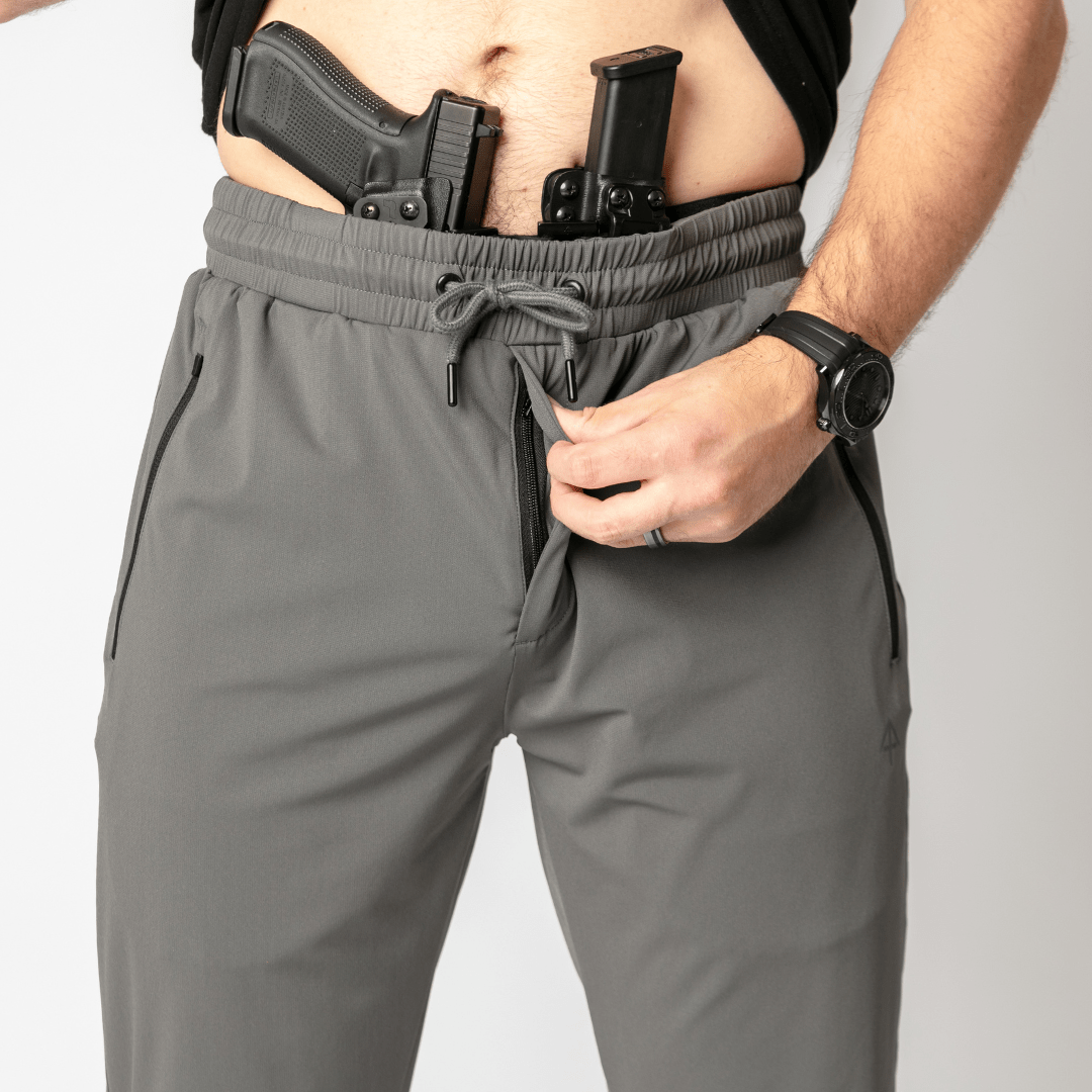Lightweight Carrier Joggers