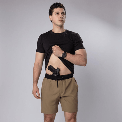 Carrier Training Shorts Mk.II - 7" Inseam