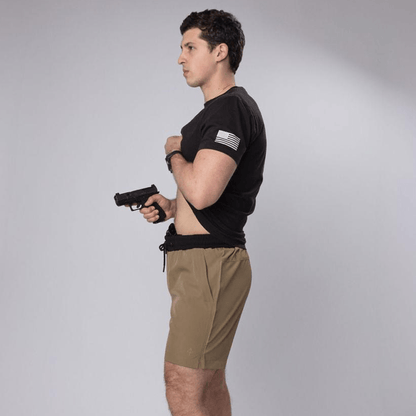 Carrier Training Shorts Mk.II - 7" Inseam