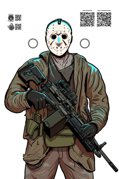 The Killer Package