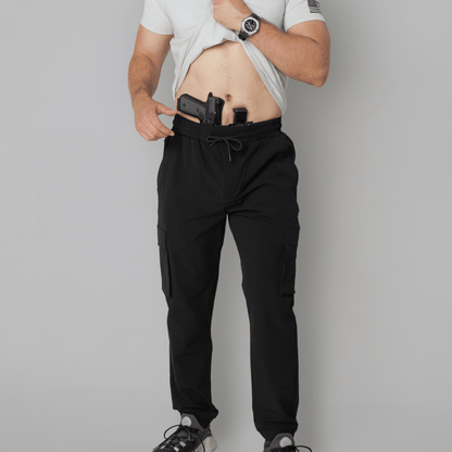 Carrier Cargo Joggers