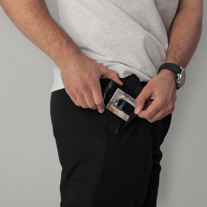 Carrier Cargo Joggers