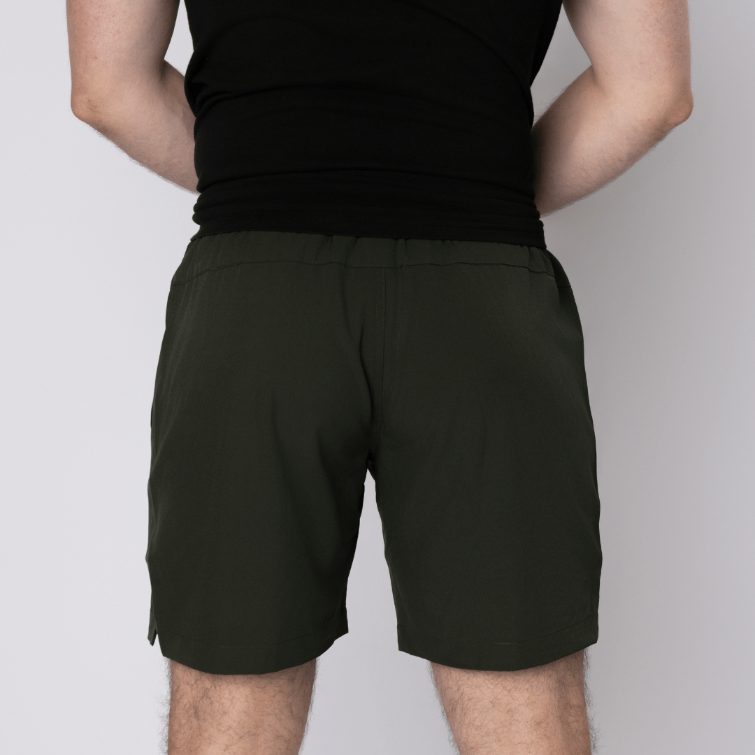 Carrier Training Shorts Mk.II - 7" Inseam