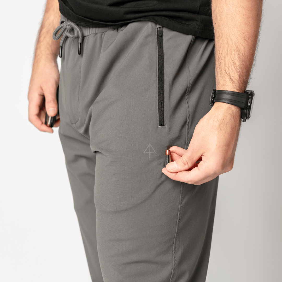 Lightweight Carrier Joggers