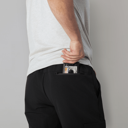 Carrier Cargo Joggers