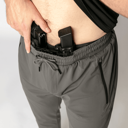 Lightweight Carrier Joggers