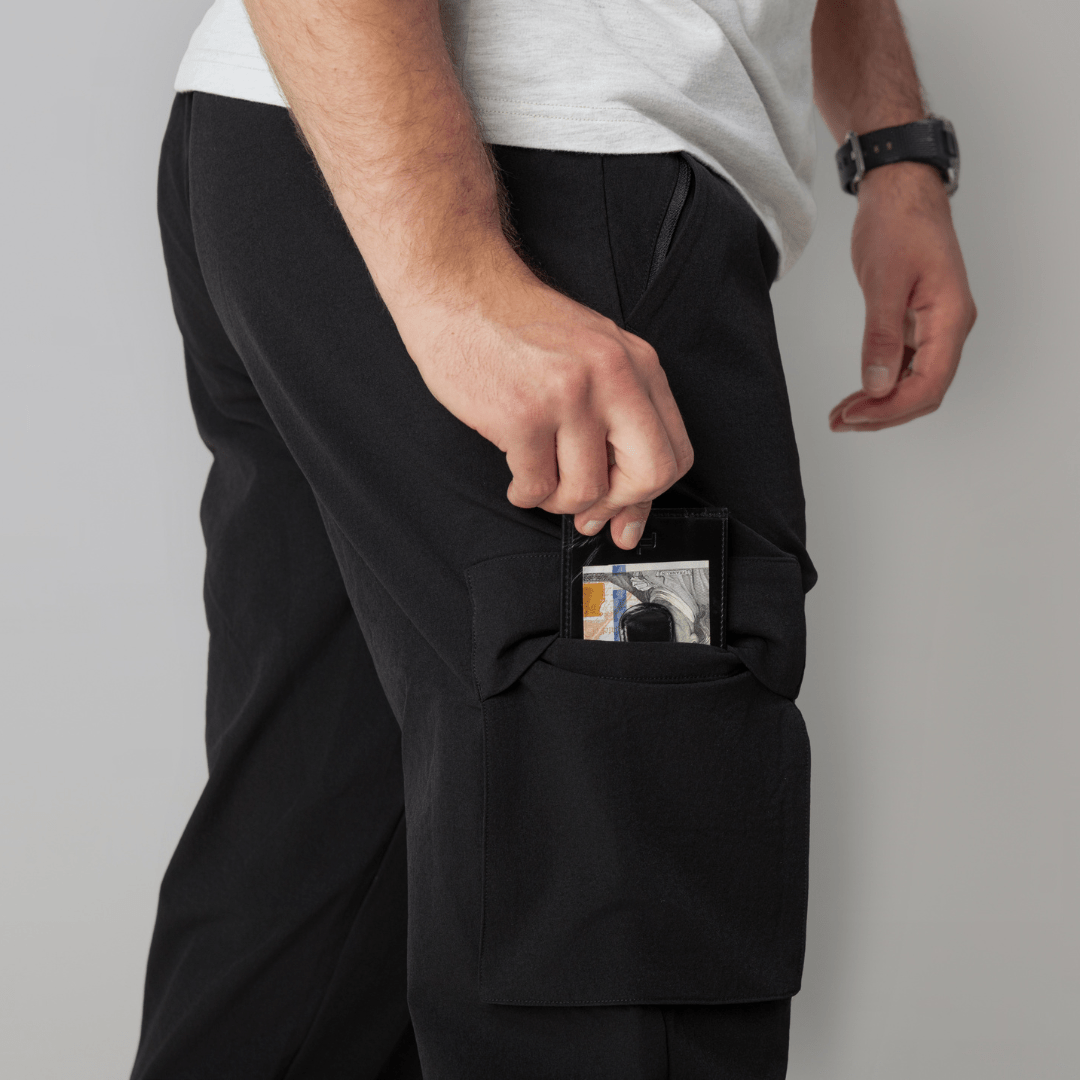 Carrier Cargo Joggers
