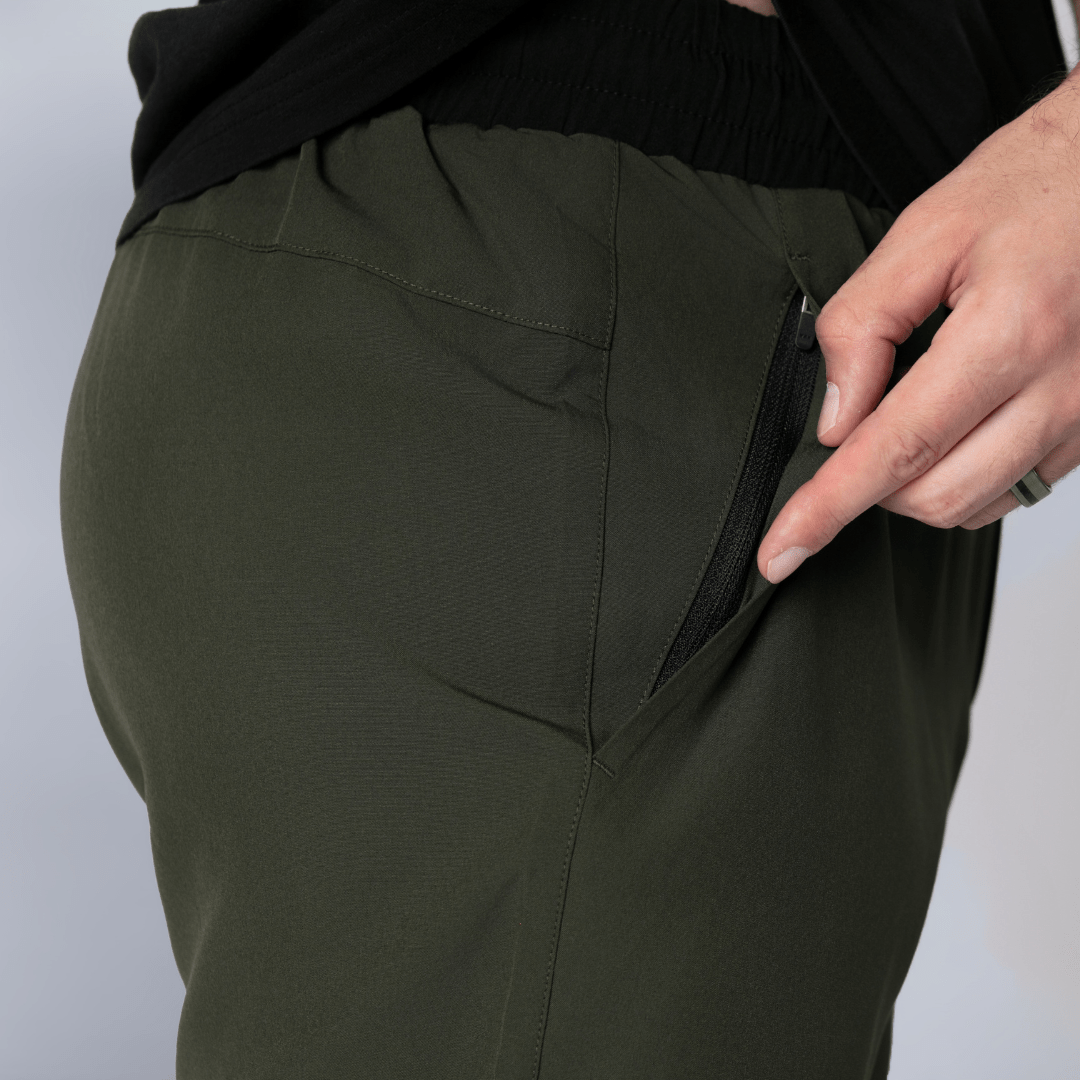 Carrier Training Shorts Mk.II - 7" Inseam