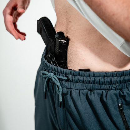 Lightweight Carrier Joggers