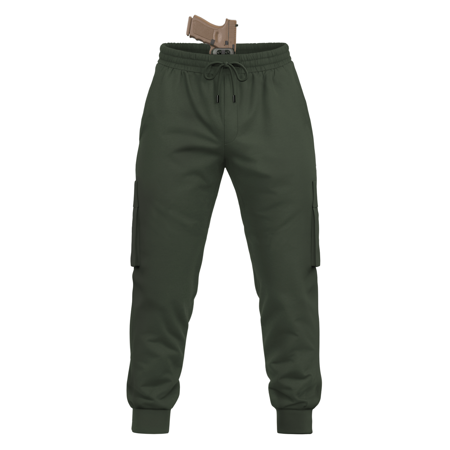 Carrier Cargo Joggers