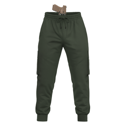 Carrier Cargo Joggers