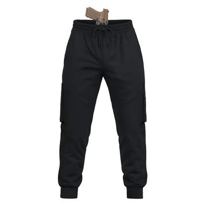 Carrier Cargo Joggers