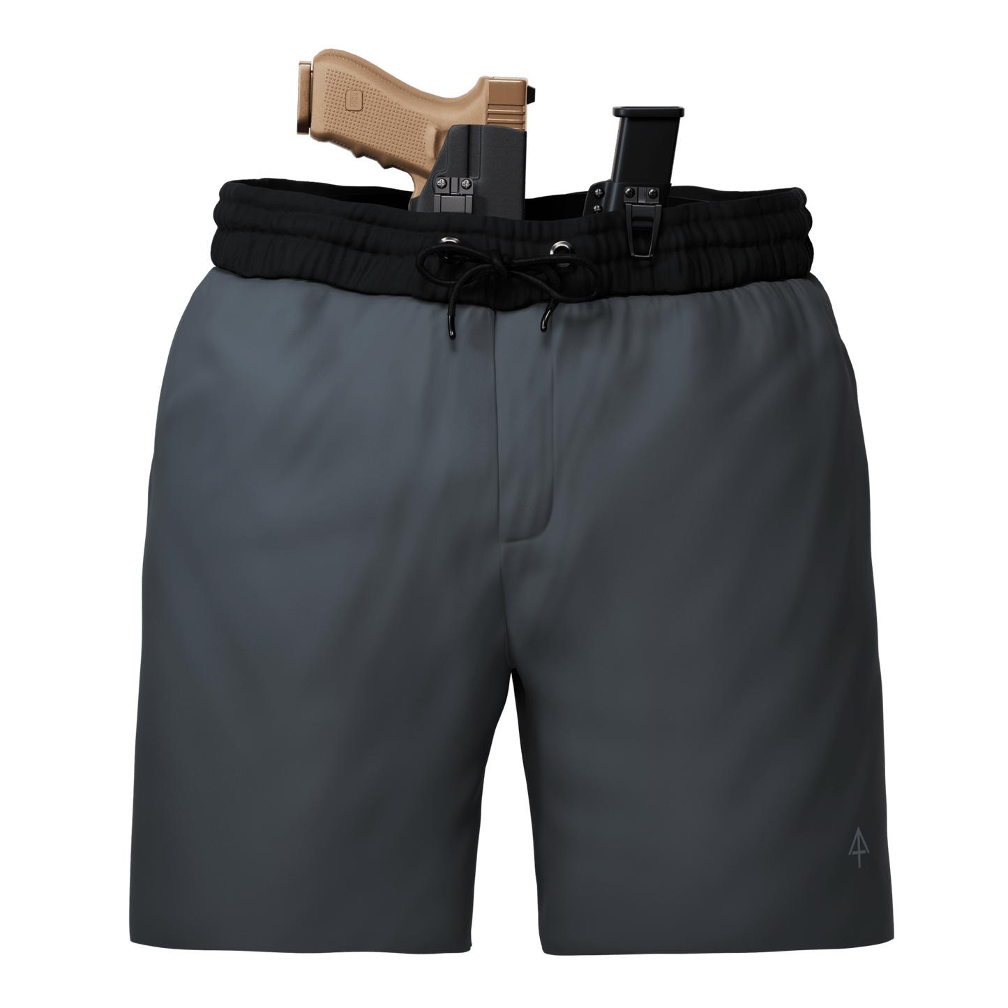 Carrier Training Shorts Mk.II - 7" Inseam